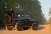 East Coast Defender Land Rover Defender