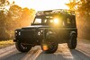 East Coast Defender Land Rover Defender