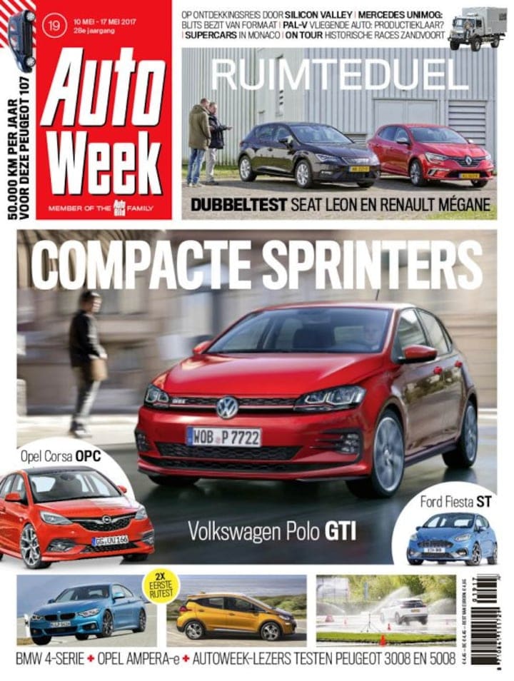 AutoWeek 19 2017