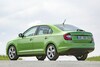 Skoda Rapid facelift
