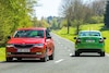 Skoda Rapid facelift