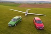Skoda Rapid facelift
