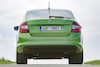 Skoda Rapid facelift