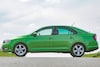 Skoda Rapid facelift