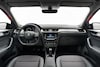 Skoda Rapid facelift