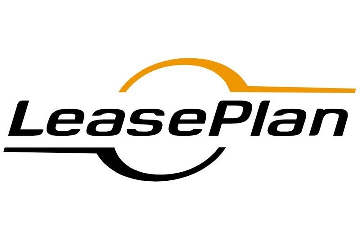 Leaseplan logo