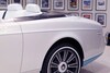 Rolls-Royce Phantom Drophead Coupé Last of Last