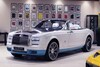 Rolls-Royce Phantom Drophead Coupé Last of Last