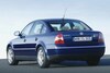 Facelift Friday: Volkswagen Passat (B5)