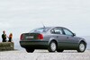 Facelift Friday: Volkswagen Passat (B5)
