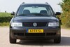 Facelift Friday: Volkswagen Passat (B5)