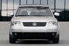 Facelift Friday: Volkswagen Passat (B5)