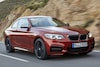 BMW 1-serie en 2-serie