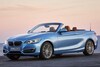 BMW 1-serie en 2-serie