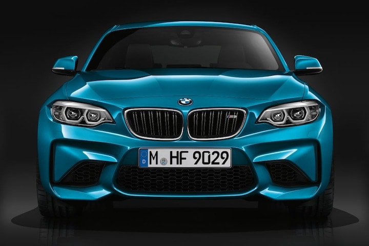 BMW 2-serie