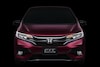 Honda Jazz facelfit