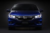 Honda Grace