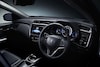 Honda Grace