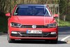 Volkswagen Polo Spyshots
