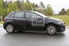 Volkswagen Polo Spyshots