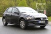 Volkswagen Polo Spyshots