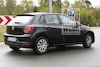 Volkswagen Polo Spyshots