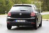 Volkswagen Polo Spyshots