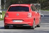 Volkswagen Polo Spyshots