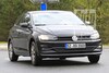 Volkswagen Polo Spyshots