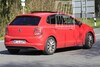 Volkswagen Polo Spyshots