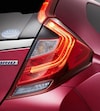 Honda Jazz facelift