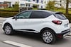 Renault Captur Initiale Paris