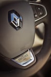 Renault Captur Initiale Paris