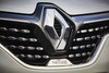 Renault Captur Initiale Paris