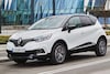 Renault Captur Initiale Paris