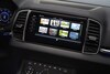 Skoda Karoq teaser