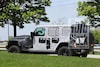 Jeep Wrangler Spyshots