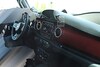 Jeep Wrangler Spyshots