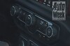 Jeep Wrangler Spyshots