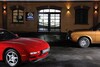 Mazda-museum Augsburg