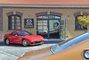 Mazda-museum Augsburg