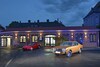 Mazda-museum Augsburg