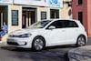 Volkswagen e-Golf