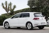 Volkswagen e-Golf