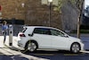 Volkswagen e-Golf