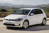 Volkswagen e-Golf