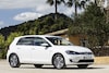 Volkswagen e-Golf