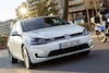 Volkswagen e-Golf