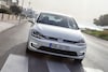 Volkswagen e-Golf