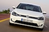 Volkswagen e-Golf